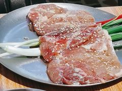 -哼蟹二将·烤肉酱蟹(合生汇店)