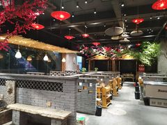 大堂-匚巷火锅串串