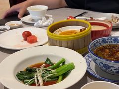 -希尔顿酒店-豫园中餐厅