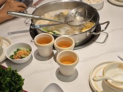-潮正和潮汕牛肉火锅·老字号(番禺万达店)