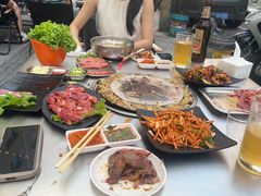 -牛牛牛酸菜煎肉店(望云寺路店)