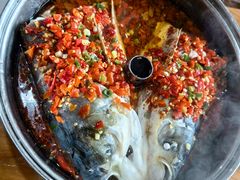 -湖南文氏湘菜馆(顺河高架路店)