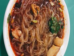-甘记肥肠粉(马鞍北路店)