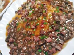 -景祥海鲜美食餐厅