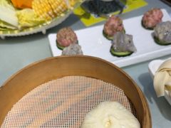 -名善山珍·野生菌汤锅(文殊院店)