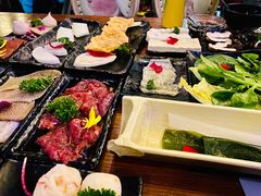 -束河人家(南锣鼓巷店)