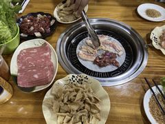-二刚大块烤肉(东山商业街店)
