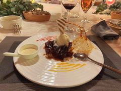 -火车头法国西餐厅