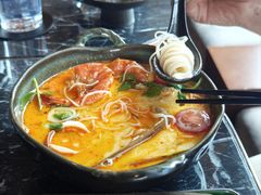 -FLAIR顶层餐厅酒吧(浦东丽思卡尔顿酒店)