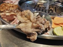 -哈哈碳都·牛肋条无限自助烤肉(台江万达店)
