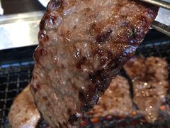 -俺的焼肉(銀座9丁目店)