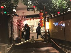 -苏浙徽·江南荟·本味融合菜(相城方圆里店)