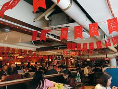 -大头虾越式风味餐厅(光明广场店)