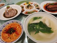 -令氏家外家岐山面(火炬路店)