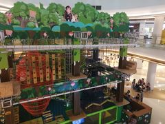 -深圳龙华星河COCO City(民治店)