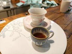 手冲咖啡-LEO CAFE