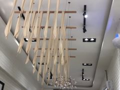 大堂-大嘻咹biangbiang面(历史博物馆店)