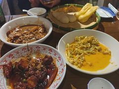 -文楼·淮扬菜·淮安早茶(河下古镇翔宇店)
