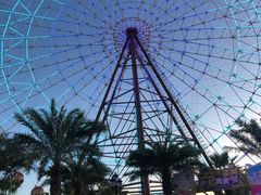 -三亚海昌梦幻海洋不夜城