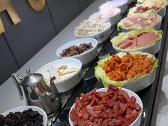 -农小锅自助小火锅(北京大兴凯德店)