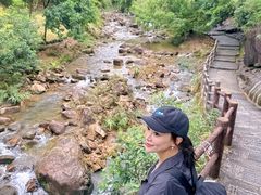 -广州白江湖森林公园