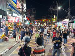 -Dang restaurant (patong phuket)
