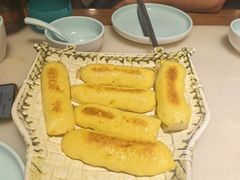 -外婆家传菜(老城店)