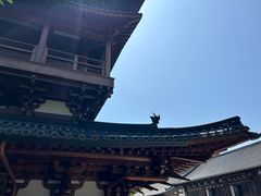 -径山寺