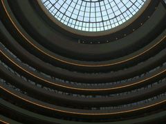 -杭州国际会议中心洲际酒店-原素全日餐厅(解放东路店)