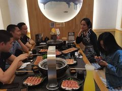 -九田家黑牛烤肉料理(郫都万达檬柏西路店)