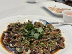 -东海酒家(长平东路店)