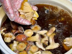 -名善山珍·野生菌汤锅(文殊院店)