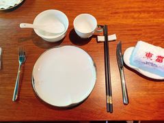-东富酒家(龙湖西溪天街店)