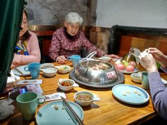 -三个渔夫·蒸汽海鲜(小白楼店)