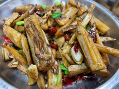 -和味坊湘菜馆(鹏怡苑店)