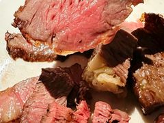 -拉蒂娜·巴西牛排馆 Latina·Brazilian Steakhouse(陆家嘴旗舰店)