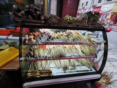 -李烤肉(非物质文化遗产)