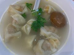 -如意馄饨(华孚城隍庙店)