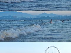 -青岛海泉湾皇冠假日度假酒店
