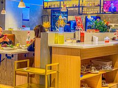 -八珍玉食鸡煲·打边炉(印象城店)