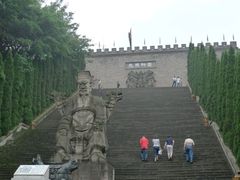 -丰都鬼城名山景区