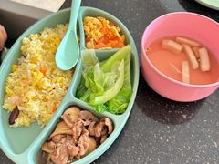 -三亚亚龙湾瑞吉酒店·铭轩中餐厅Mingxuan·海南菜·粤菜
