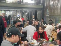 大堂-星鸿社重庆老火锅