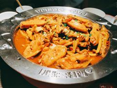 -胖哥俩肉蟹煲(盐城金鹰国际店)