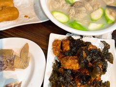 -凤厨顺德水乡凤味馆(大良锦龙路店)