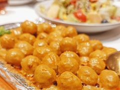 -若蘭慈·无国界素食料理(欢乐海岸店)