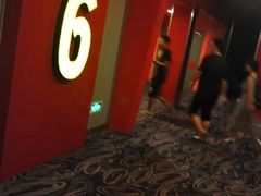 -横店电影城(李沧店)