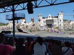 -渔岛海洋度假区