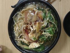 -傣家妹子过桥米线(一号店)