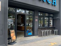 -Torch Coffee 炬点咖啡